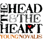 The Head & the Heart album cover