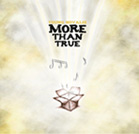 More Than True album acover